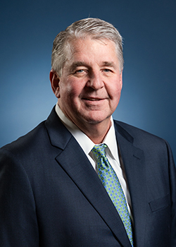 Dave Holler, Portfolio Analyst