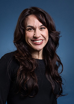Rachel Hughes, Registered Client Service Associate