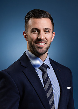Stephen Litman, Financial Advisor