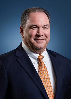 Bob Voorhees, CFP®, AIF®, Senior Vice President/Investments